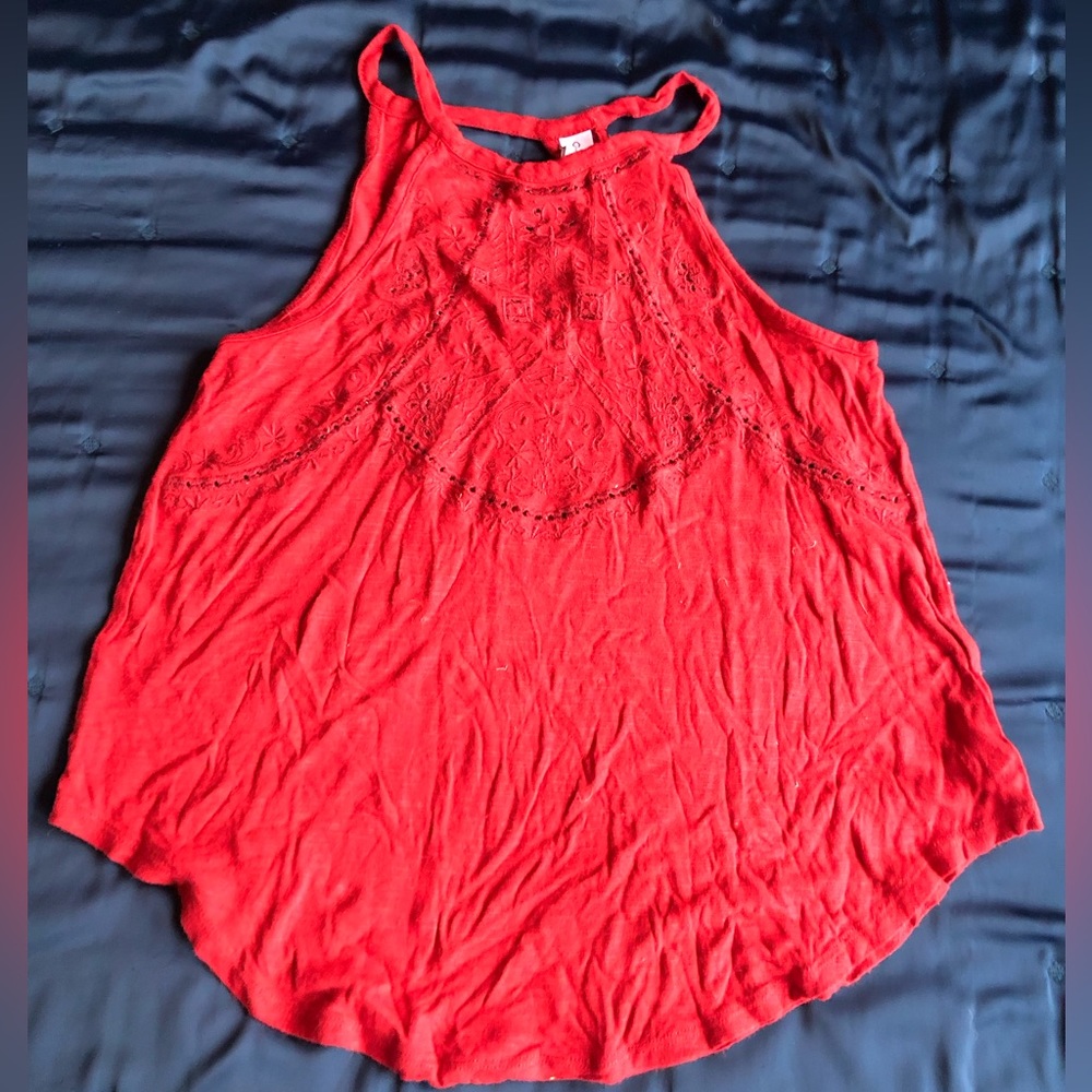 summer top